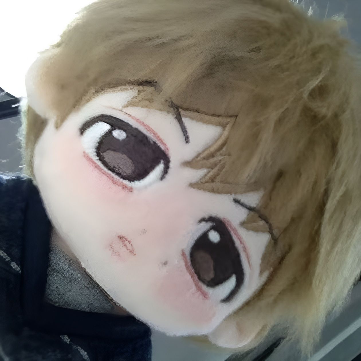 新款cortis马丁属性20CM