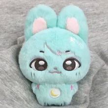 正版原创bigbang崔胜铉属性10cm棉花娃娃公仔挂件TOP周边同人玩偶