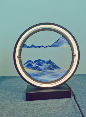 创意艺术摆件办公室桌面解压