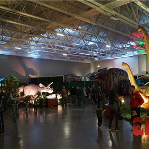 仿真恐龙产品恐龙化石模型仿真恐龙仿真恐龙制作厂家