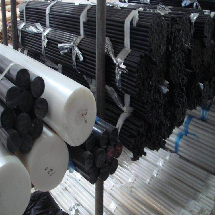 .厂家直销黑色白色POM棒 赛钢棒 彩色POM棒材 零售 量大从优,标准件/零部件/工业耗材,防静电板,淘宝优惠券,粉丝福利购,淘宝优惠卷