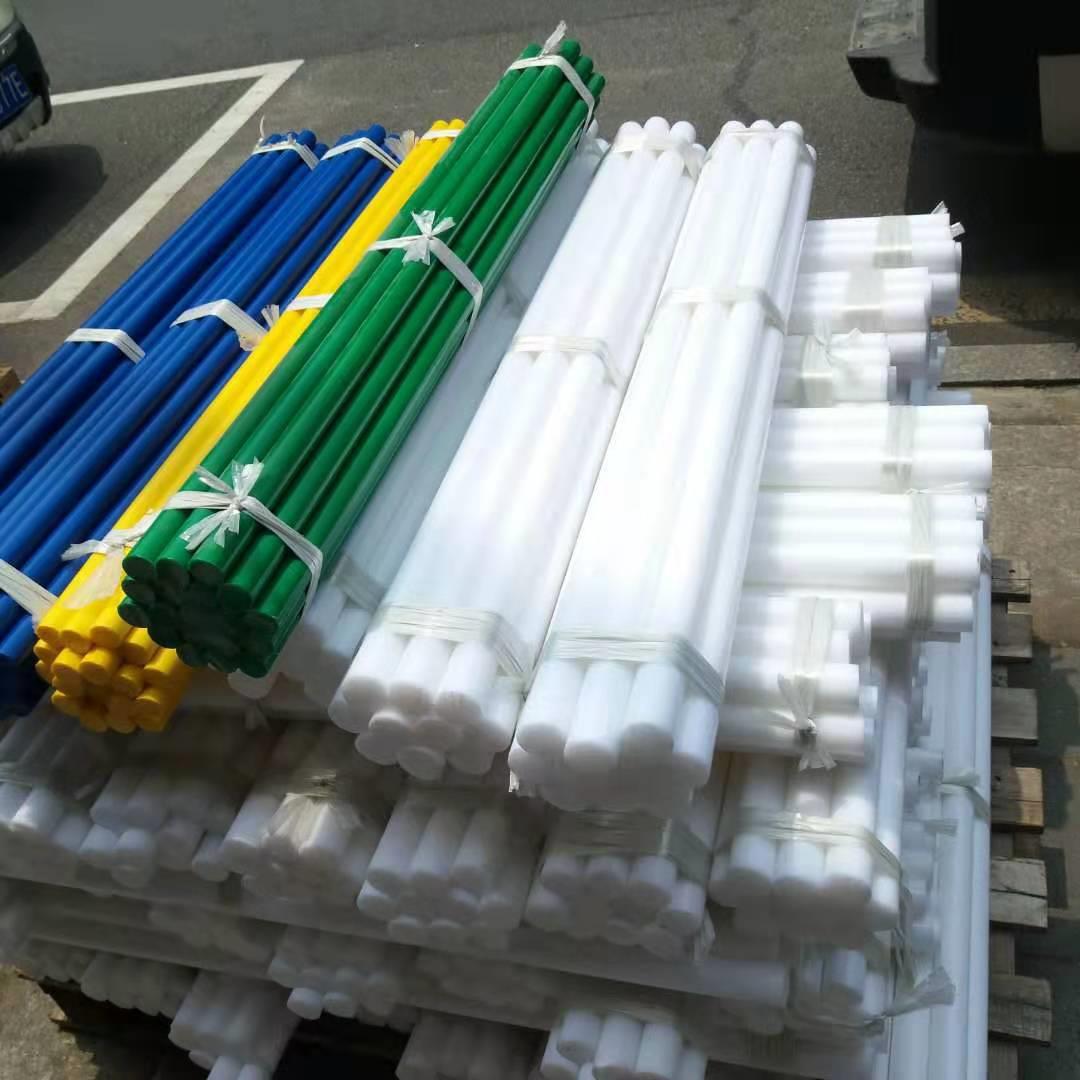 ..白色pom棒-黑色pom棒-彩色pom棒-聚甲醛pom棒-灰色pom棒