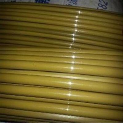 .德国进口PAI棒材 TORLON4203/4301 米黄色聚酰胺棒