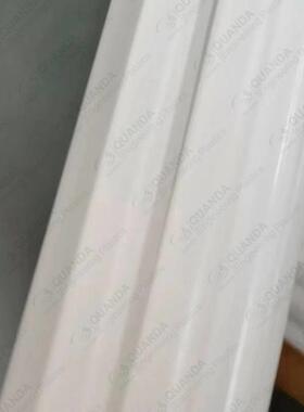 .供应四氟乙烯—全氟烷氧基乙烯基醚共聚物PFA棒 半透明 耐腐蚀