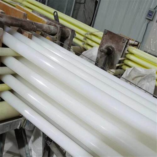 .pe棒加工 超高分子聚乙烯棒 HDPE板 upe棒黑色 uhmw-pe棒 100mm