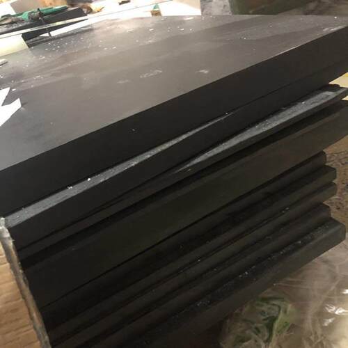 .PTFE板 聚四氟乙烯板 黑色四氟板 塑料王板 白色铁氟龙板加工定