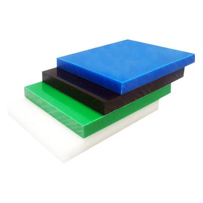 .绿色UPE板、超高分子量聚乙烯棒、防静电UPE板、白色UHMW-PE棒