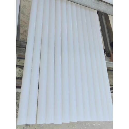 .新品耐高温PVDF棒/聚三氟乙烯板/ 进口PCTFE棒耐酸碱圆棒PFA板材