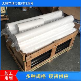 .供应加玻纤PTFE棒 加玻纤塑料 加玻纤铁氟龙棒 加玻纤四氟棒