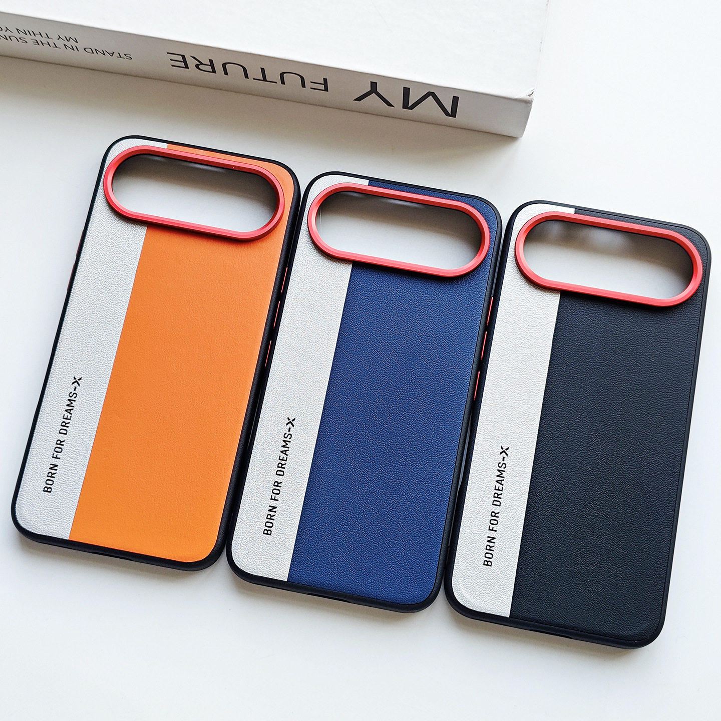 适用于华为荣耀500pro手机壳素皮五百pro系列honor400pro男士2025新款女款高级感女pr个性por软硅胶的新品