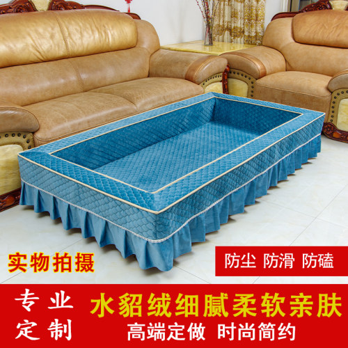 可定做火桶罩套电火箱套罩