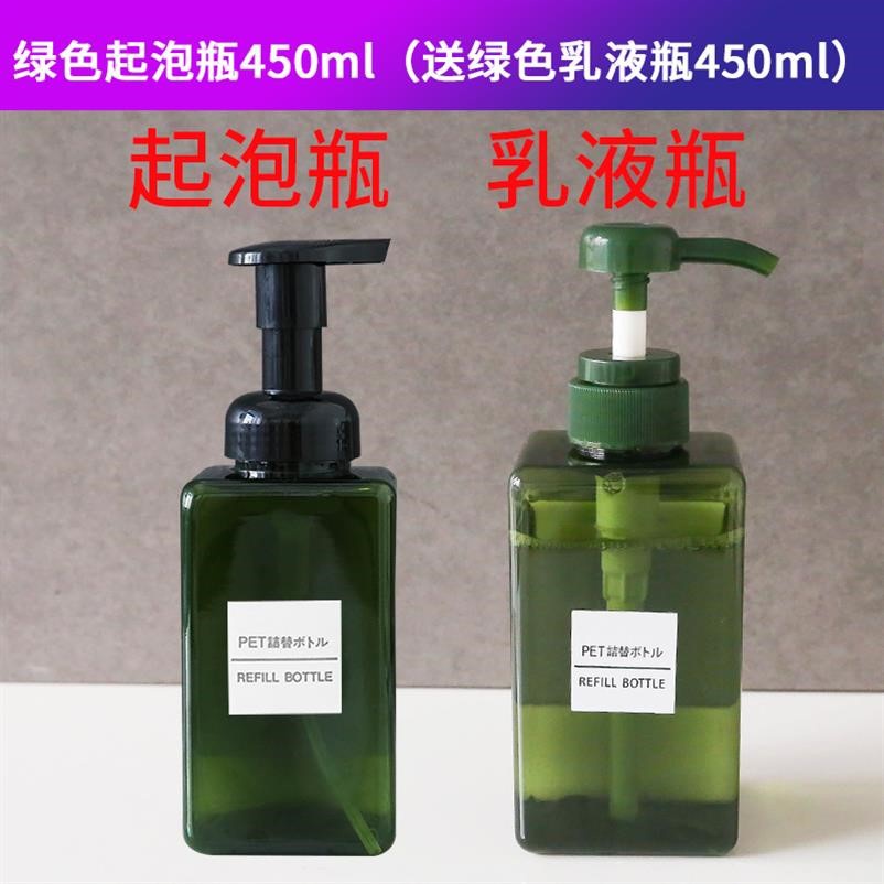 Holder F Homew Bubble Fair Wash Hair Bubble Bottle Bubble C