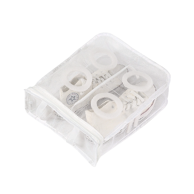 专用护洗袋防变形懒人神器可挂