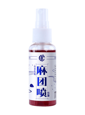 贾东普麻团喷添加剂喷雾