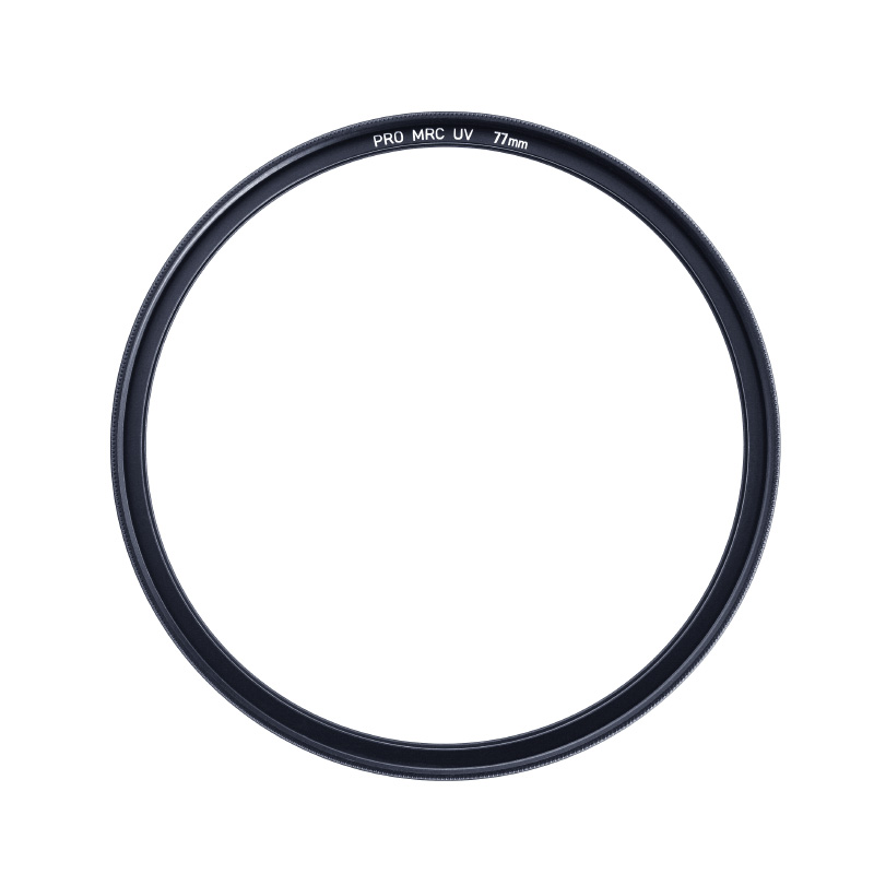 NiSi耐司镀膜铜框PRO MRC UV镜67mm 72mm 77mm 82/49/40.5/52/58mm适用于佳能索尼微单反相机镜头滤镜保护镜