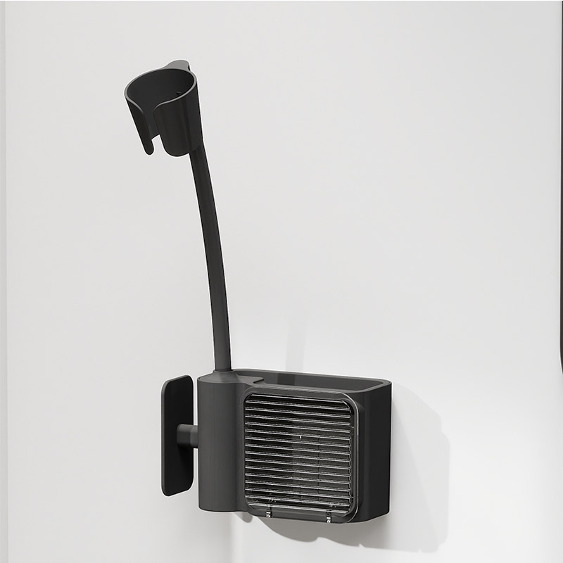 懒人吹风机支架免手拿