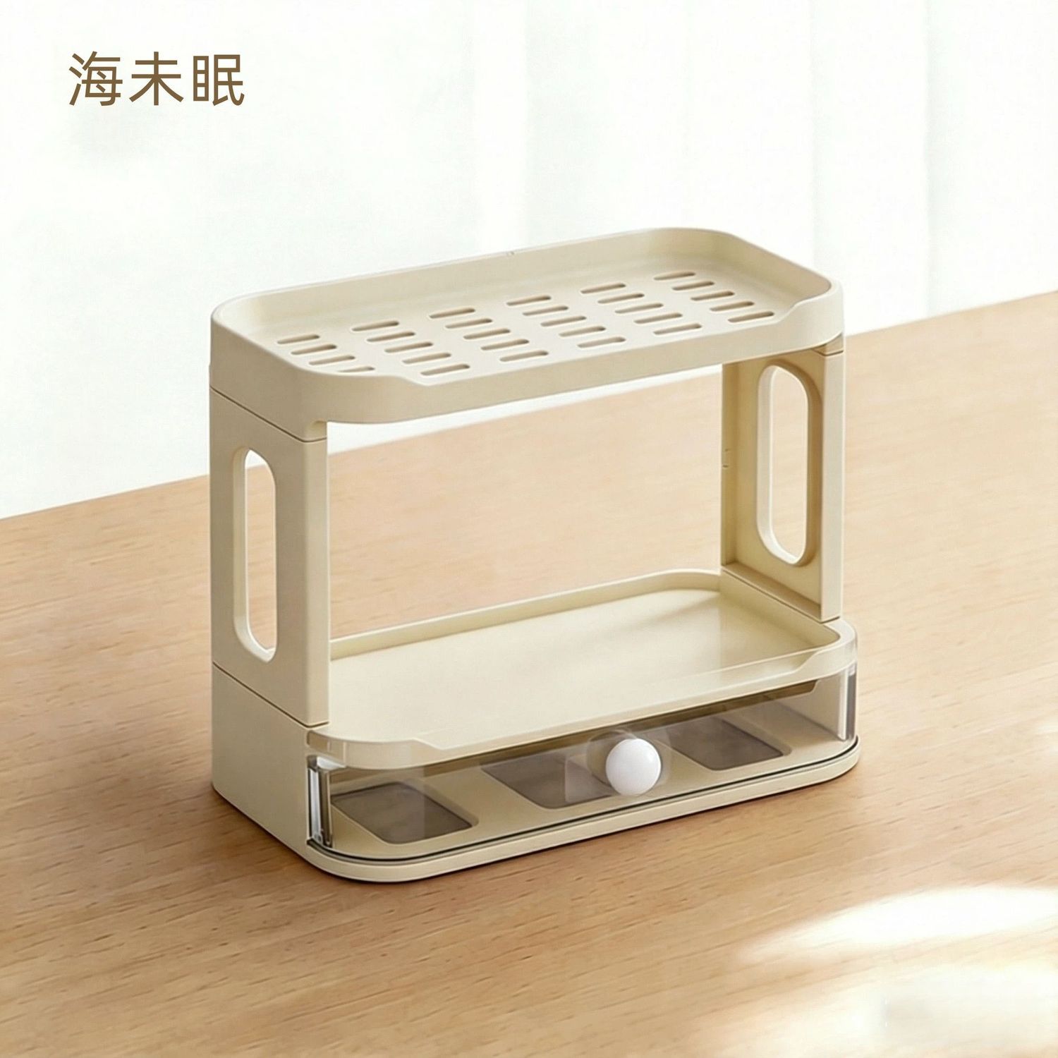 咖啡角杯子收纳置物架