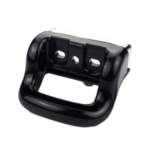 升级加厚锅耳朵胶木双孔手柄耳朵蒸锅搪瓷锅防烫耐热汤锅把手配件