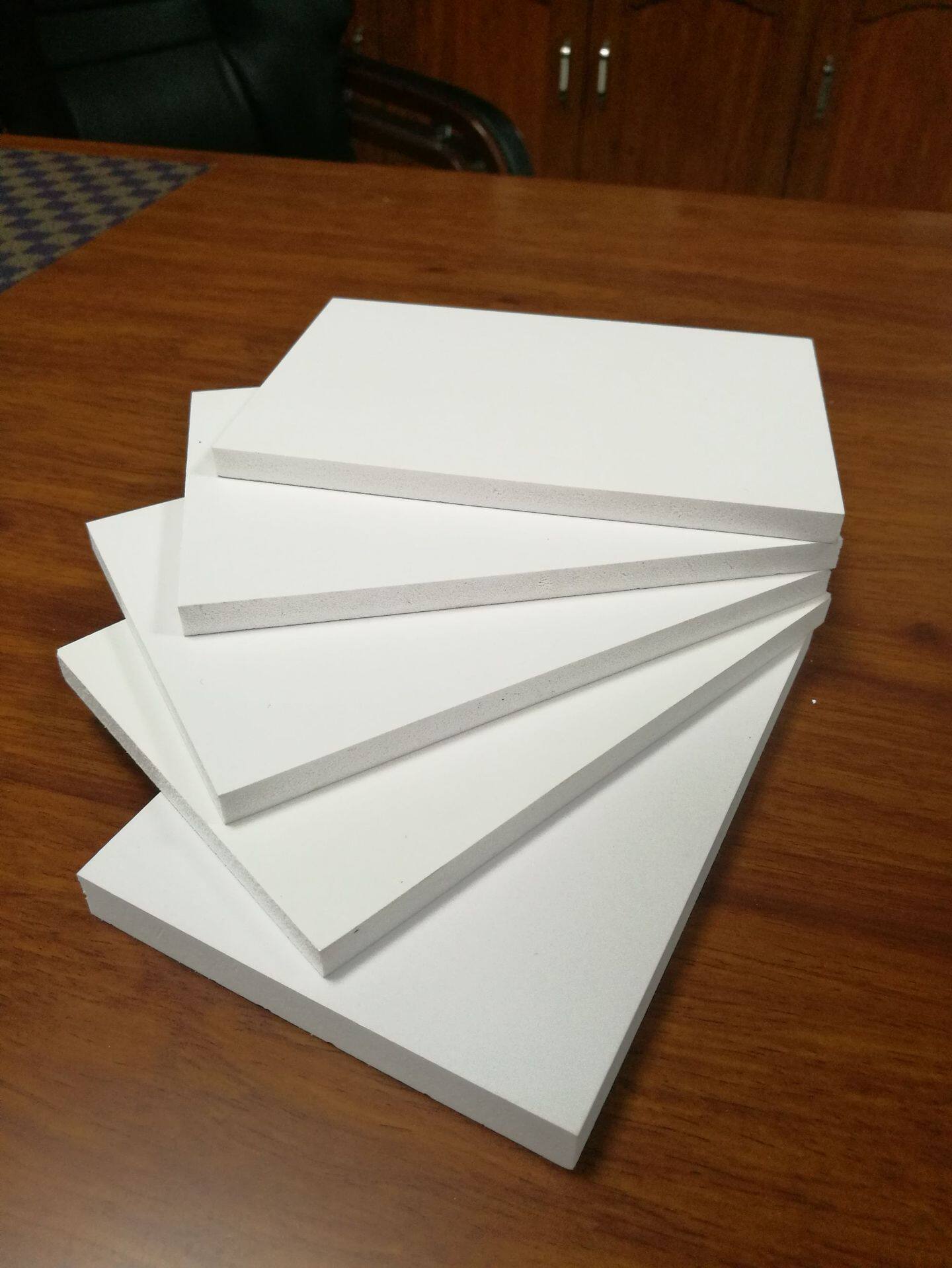 雪弗板雕刻加工防水板工艺造型uv打印板版画雕刻板上新优惠