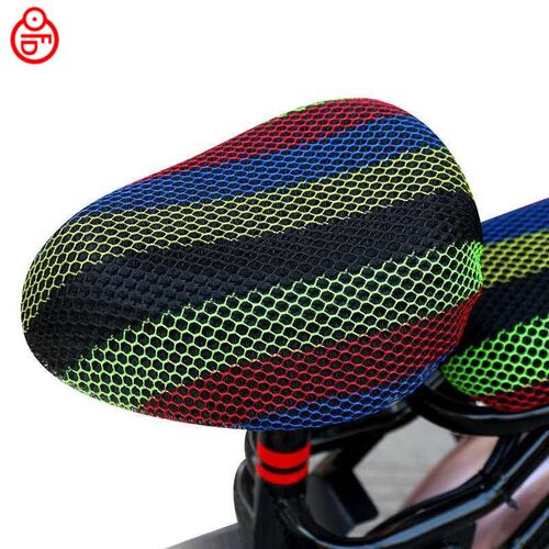 新品Electric Vehicle Universal Cushion JCoQver Two Wheel Sui