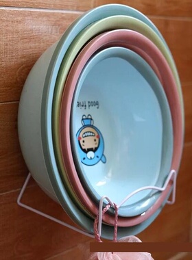 极速Expatribobial wrought iron rface nose bathroom wall hang