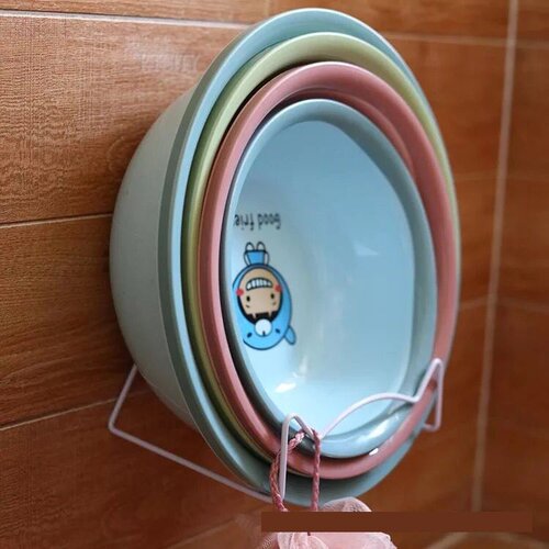 极速Expatribobial wrought iron rface nose bathroom wall hang
