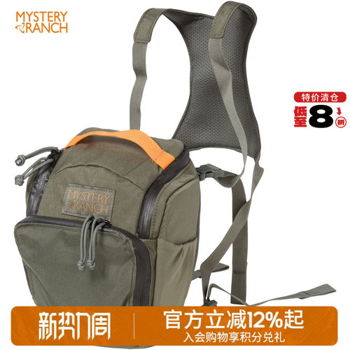 神秘农场摄影包可挂大包