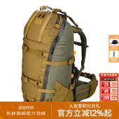 MYSTERY RANCH神秘农场Sawtooth户外徒步狩猎登山碳纤维背架背包
