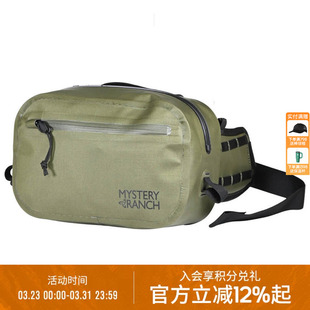 简约840D弹道尼龙全防水包 Water MYSTERY RANCH神秘农场High