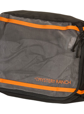 MYSTERY RANCH神秘农场Zoid Cube随身便携杂物洗漱收纳包