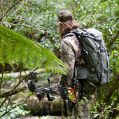 MYSTERY RANCH神秘农场Pintler户外狩猎徒步登山碳纤维背架背包