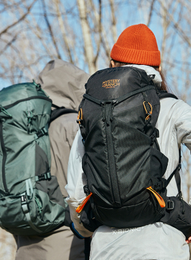 MYSTERY RANCH神秘农场Coulee户外登山包通勤徒步旅行双肩背包