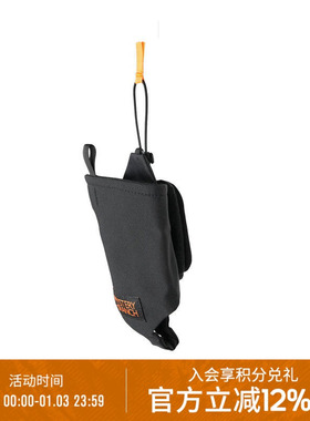 MYSTERY RANCH 神秘农场 MR Wingman Hydro 附件扩展包挂水杯