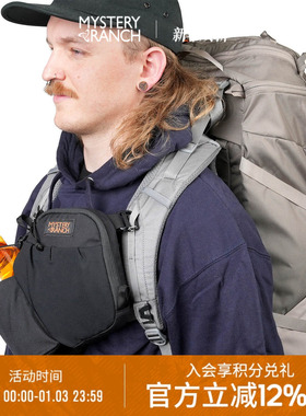 MYSTERY RANCH神秘农场Wingman Multi Pocket 多功能附件包