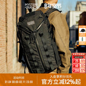 MYSTERY RANCH神秘农场Front前线战术机能通勤旅行户外双肩背包