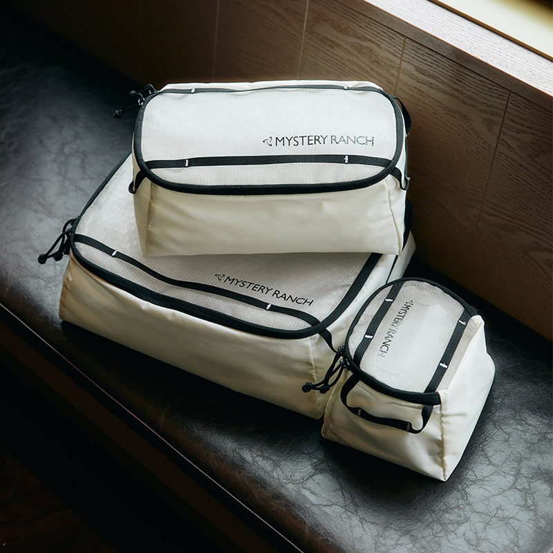 神秘农场随身便携杂物洗漱收纳包