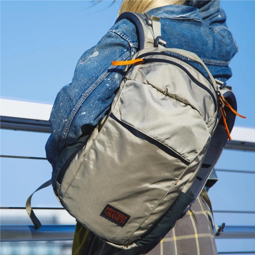 神秘农场城市通勤通用电脑背包