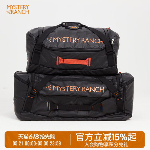 MYSTERYRANCHMISSION双肩包