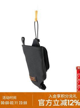 MYSTERY RANCH 神秘农场 MR Wingman Hydro 附件扩展包挂水杯