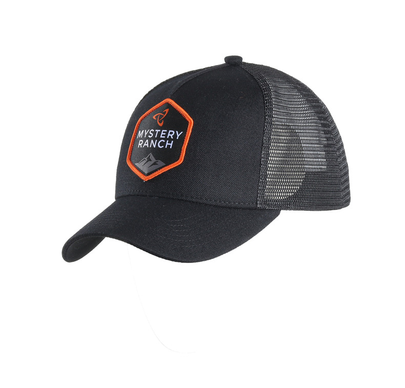 MYSTERY RANCH MR011906 休闲户外遮阳避晒网眼帽棒球帽