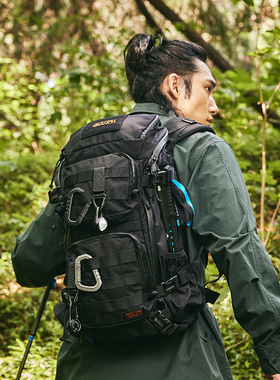 MYSTERY RANCH神秘农场Blitz闪击户外登山露营战术通勤双肩背包