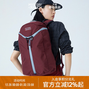 18L简约通勤电脑包双肩背包 Assault MYSTERY RANCH神秘农场Urban