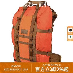 不含背架 MYSTERY 配件 Strap扩展带 RANCH神秘农场Back