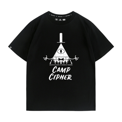 怪诞小镇GravityFalls美比尔塞弗