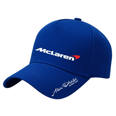 迈凯伦ARTURA汽车F1方程式