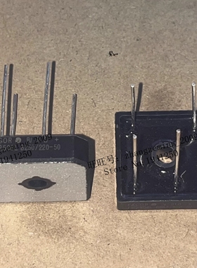 FB2506L DIP-4 扁桥 方桥 全新现货 一个起售 可直拍.