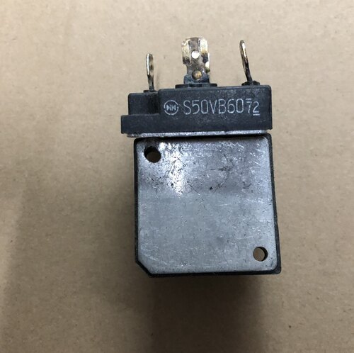 原装进口拆机 S50VB60S50VB80 大功率整流桥50A 质量保证