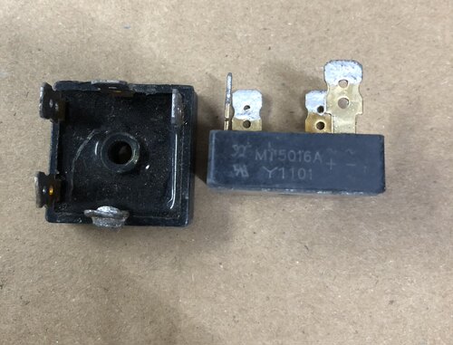 原装拆机 MT5016A 三相相 50A1600V
