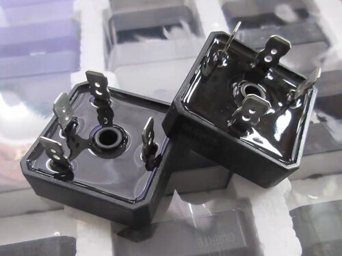 全新 逆变焊机 GUERTE BR7516 整流桥 75A 1600V