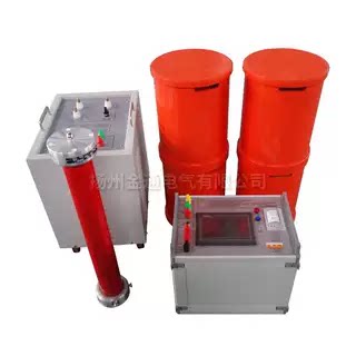 324KVA/108KV变频串联谐振耐压试验装置/电缆交流耐压变频串联谐